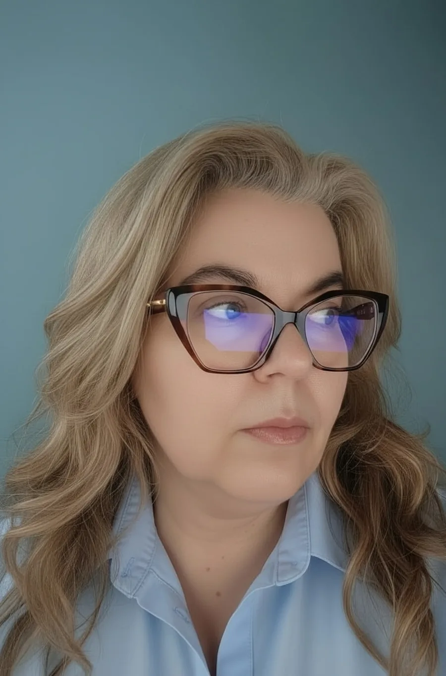 Laeti, consultante SEO local pour les professionnels de l'habitat